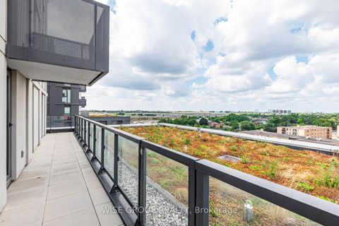 Photo 22 at 906 - 500 Wilson Avenue, Clanton Park, Toronto