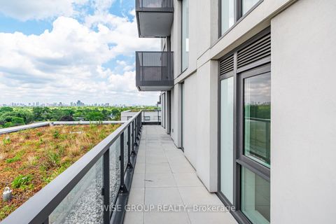 Photo 23 at 906 - 500 Wilson Avenue, Clanton Park, Toronto