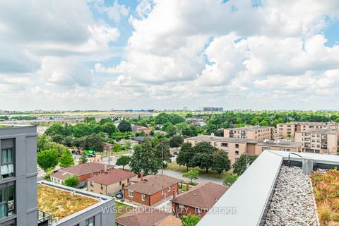 Photo 24 at 906 - 500 Wilson Avenue, Clanton Park, Toronto