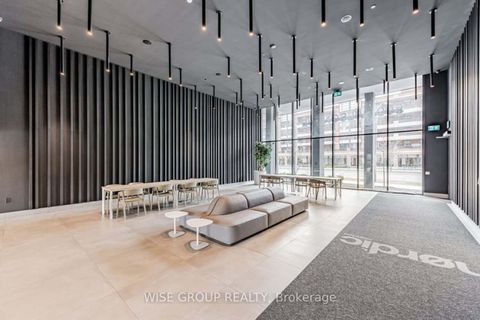 Photo 26 at 906 - 500 Wilson Avenue, Clanton Park, Toronto