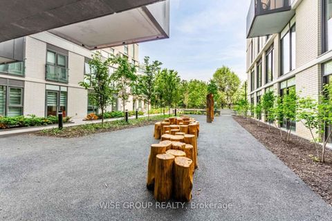 Photo 28 at 906 - 500 Wilson Avenue, Clanton Park, Toronto