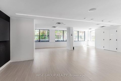 Photo 29 at 906 - 500 Wilson Avenue, Clanton Park, Toronto