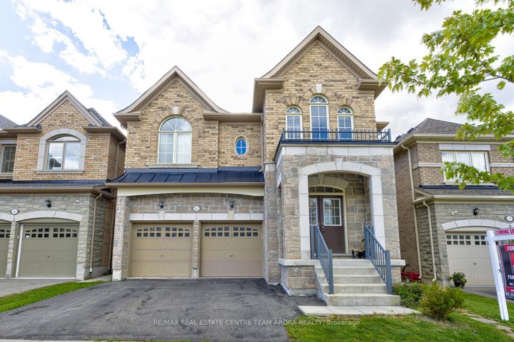 Photo 1 at 313 Buick Boulevard, Northwest Brampton, Brampton