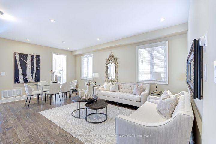 Photo 5 at 313 Buick Boulevard, Northwest Brampton, Brampton