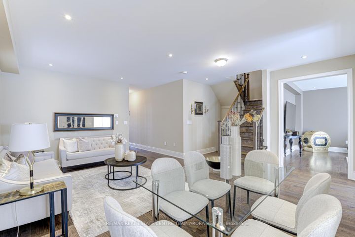 Photo 10 at 313 Buick Boulevard, Northwest Brampton, Brampton