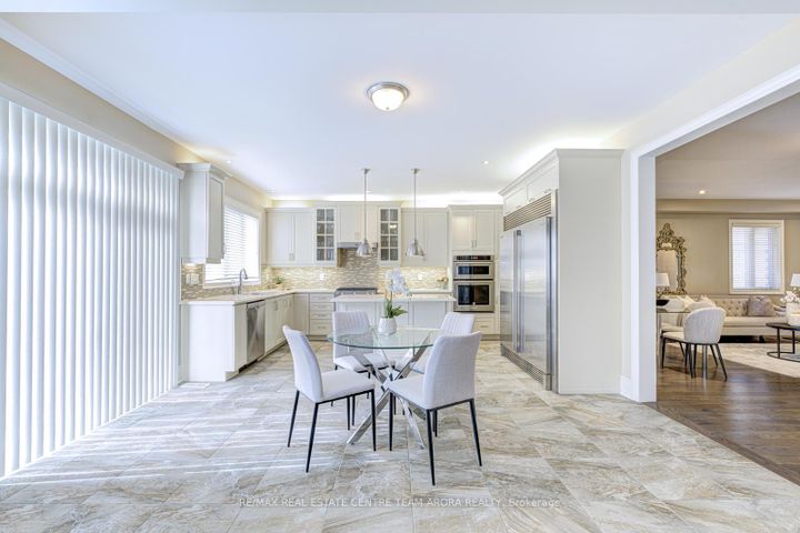 Photo 14 at 313 Buick Boulevard, Northwest Brampton, Brampton