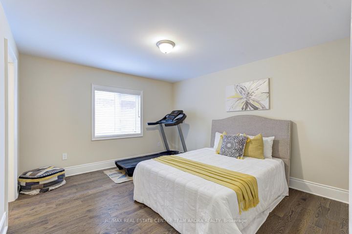 Photo 27 at 313 Buick Boulevard, Northwest Brampton, Brampton