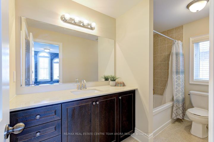 Photo 32 at 313 Buick Boulevard, Northwest Brampton, Brampton
