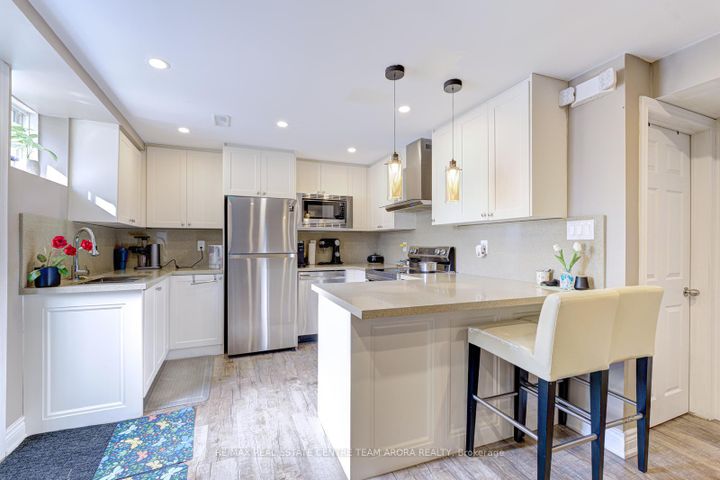 Photo 37 at 313 Buick Boulevard, Northwest Brampton, Brampton