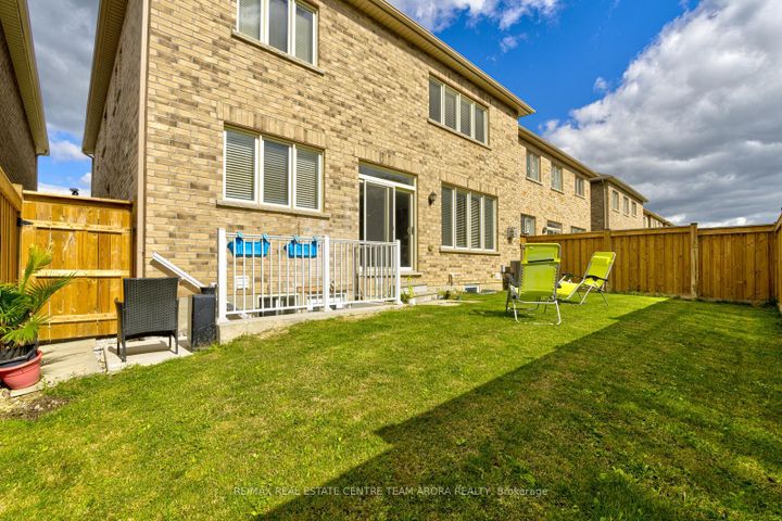 Photo 48 at 313 Buick Boulevard, Northwest Brampton, Brampton