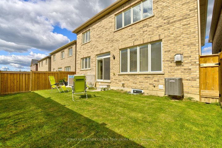 Photo 49 at 313 Buick Boulevard, Northwest Brampton, Brampton