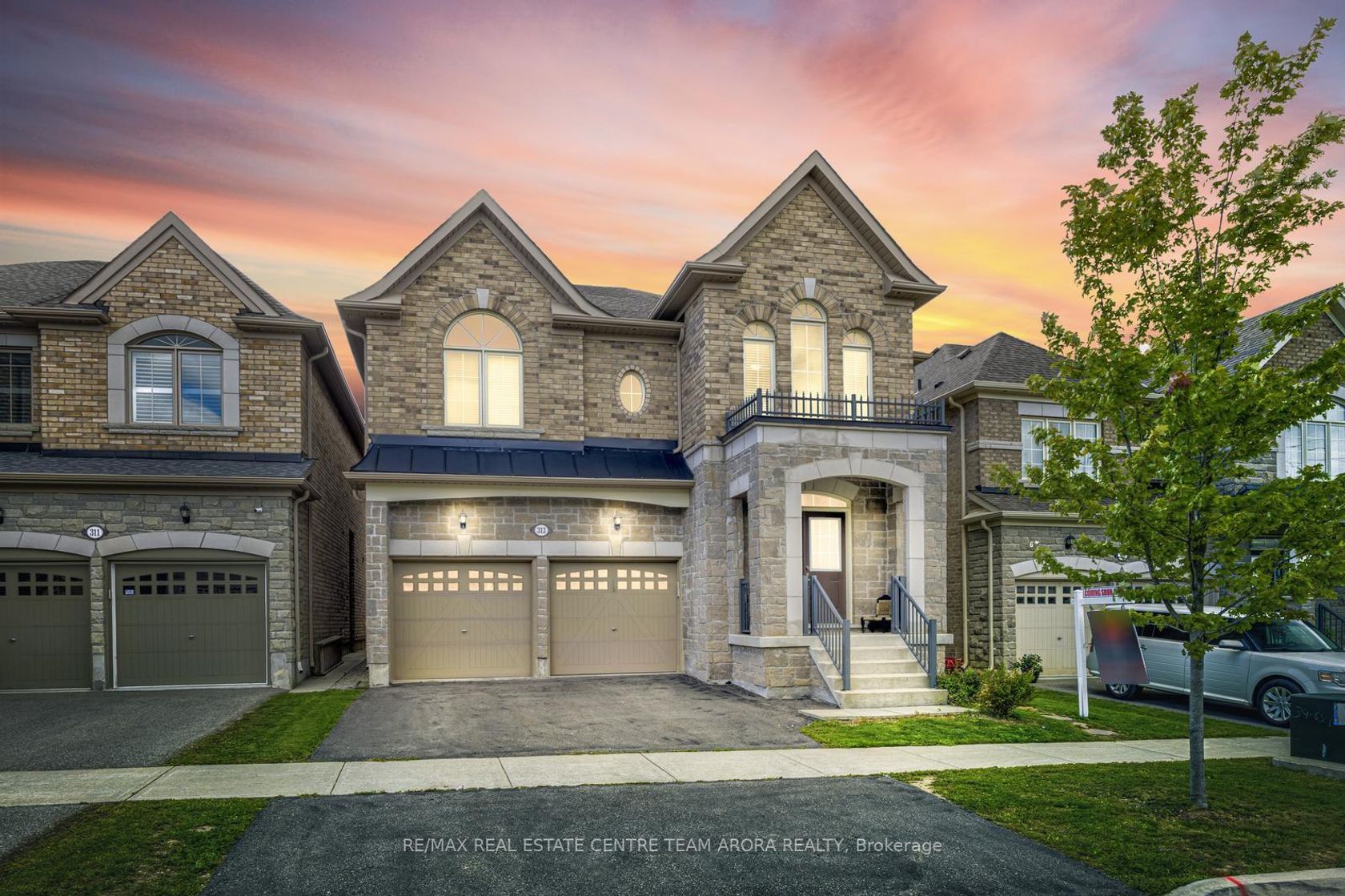 313 Buick Boulevard, Northwest Brampton, Brampton 2