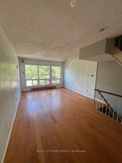 Photo 5 at 5 - 1209 Queen Street E, South Riverdale, Toronto
