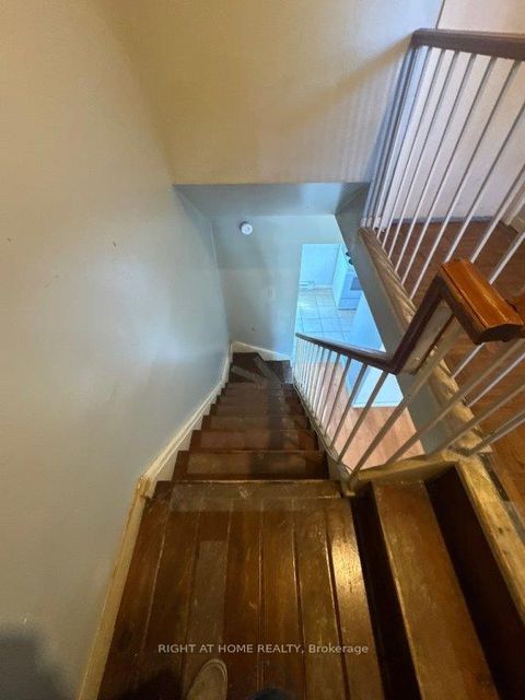 Photo 7 at 5 - 1209 Queen Street E, South Riverdale, Toronto