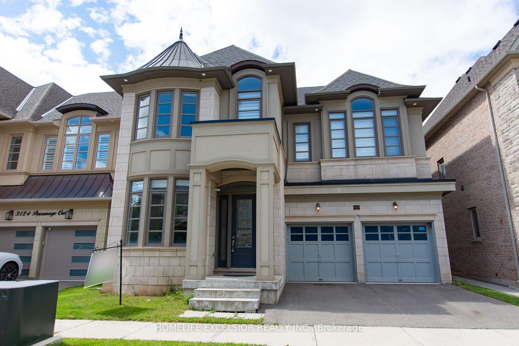 3128 Parsonage Crescent, GO Glenorchy, Oakville 