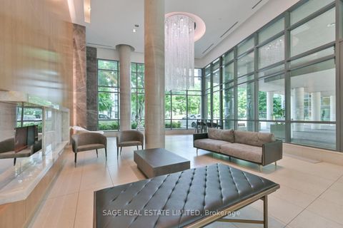 Photo 3 at 702 - 215 Fort York Boulevard, Niagara, Toronto