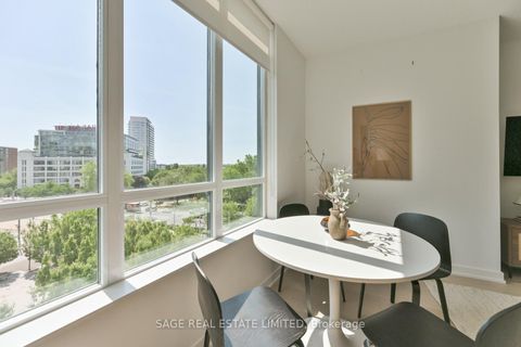 Photo 16 at 702 - 215 Fort York Boulevard, Niagara, Toronto