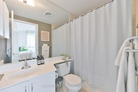 Photo 19 at 702 - 215 Fort York Boulevard, Niagara, Toronto