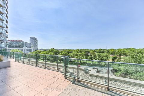 Photo 28 at 702 - 215 Fort York Boulevard, Niagara, Toronto