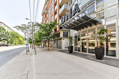 Photo 0 at 103 - 1005 King Street W, Niagara, Toronto