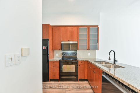 Photo 4 at 103 - 1005 King Street W, Niagara, Toronto