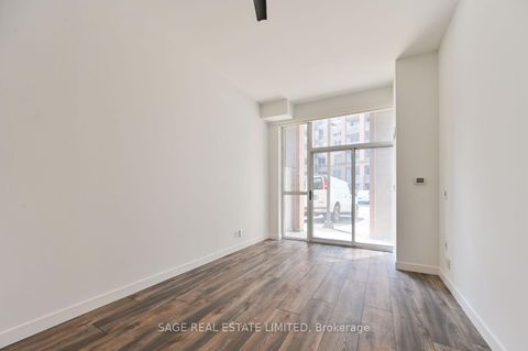 Photo 10 at 103 - 1005 King Street W, Niagara, Toronto Photo 10 at 103 - 1005 King Street W, Niagara, Toronto