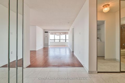 Photo 1 at 1109 - 7601 Bathurst Street, Yorkhill, Vaughan