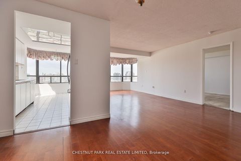 Photo 8 at 1109 - 7601 Bathurst Street, Yorkhill, Vaughan