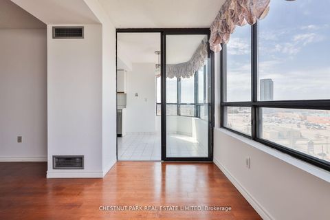 Photo 16 at 1109 - 7601 Bathurst Street, Yorkhill, Vaughan