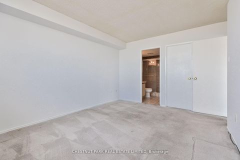 Photo 20 at 1109 - 7601 Bathurst Street, Yorkhill, Vaughan