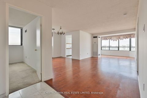 Photo 23 at 1109 - 7601 Bathurst Street, Yorkhill, Vaughan