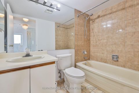 Photo 27 at 1109 - 7601 Bathurst Street, Yorkhill, Vaughan