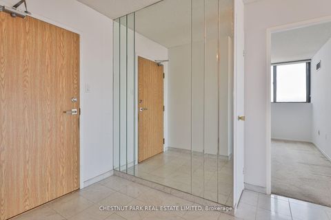 Photo 29 at 1109 - 7601 Bathurst Street, Yorkhill, Vaughan