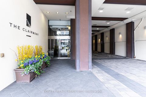 Photo 2 at 205 - 1430 Yonge Street, St. Clair, Toronto