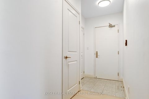 Photo 3 at 205 - 1430 Yonge Street, St. Clair, Toronto