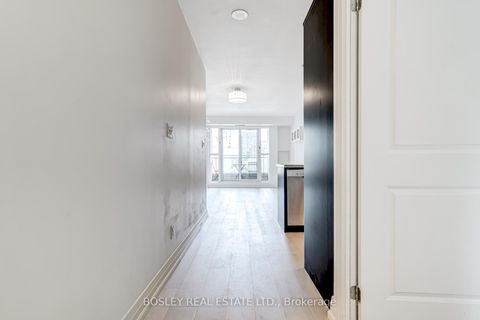 Photo 5 at 205 - 1430 Yonge Street, St. Clair, Toronto