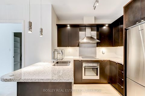 Photo 8 at 205 - 1430 Yonge Street, St. Clair, Toronto