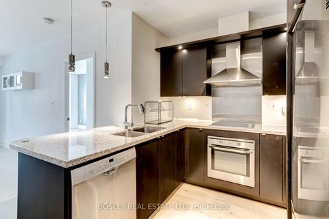 Photo 9 at 205 - 1430 Yonge Street, St. Clair, Toronto