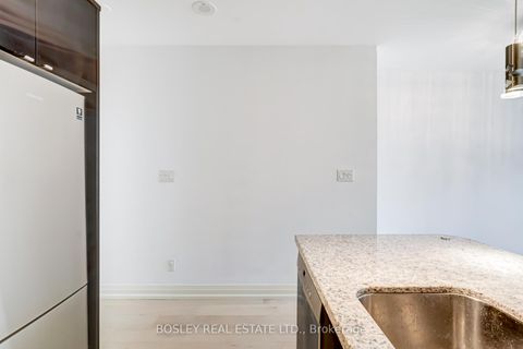 Photo 12 at 205 - 1430 Yonge Street, St. Clair, Toronto