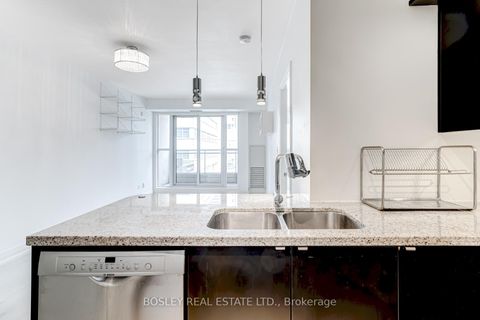 Photo 13 at 205 - 1430 Yonge Street, St. Clair, Toronto