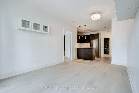 Photo 16 at 205 - 1430 Yonge Street, St. Clair, Toronto