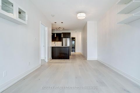 Photo 17 at 205 - 1430 Yonge Street, St. Clair, Toronto