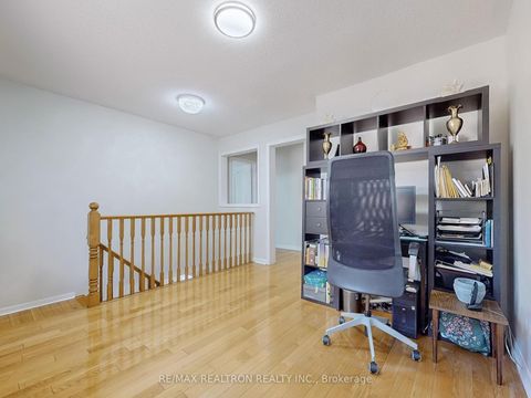 Photo 19 at 47 Skipperhill Crescent, Rouge E11, Toronto