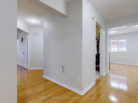 Photo 20 at 47 Skipperhill Crescent, Rouge E11, Toronto
