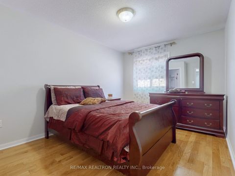 Photo 28 at 47 Skipperhill Crescent, Rouge E11, Toronto