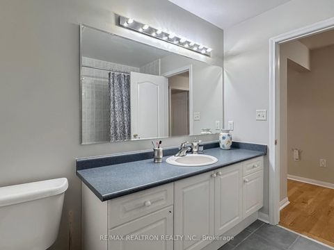 Photo 30 at 47 Skipperhill Crescent, Rouge E11, Toronto