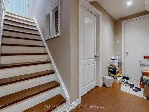Photo 31 at 47 Skipperhill Crescent, Rouge E11, Toronto