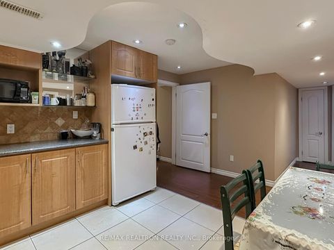 Photo 37 at 47 Skipperhill Crescent, Rouge E11, Toronto