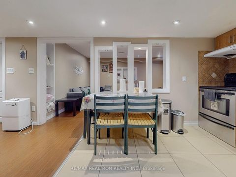 Photo 39 at 47 Skipperhill Crescent, Rouge E11, Toronto