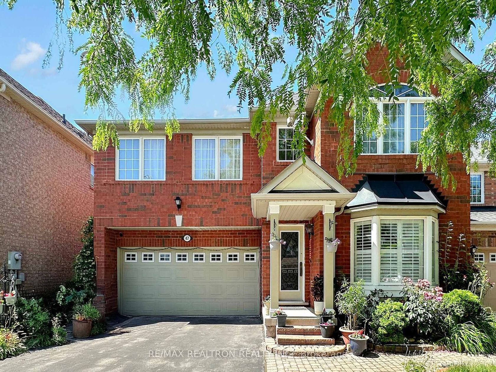 47 Skipperhill Crescent, Rouge E11, Toronto 